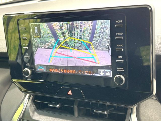ハリアー2.0 G