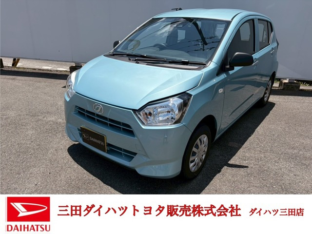 ミライースL SAIII