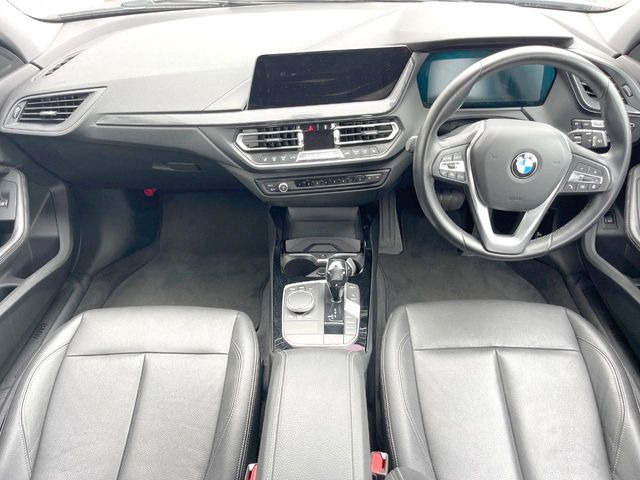 1シリーズ118d プレイ エディション ジョイプラス