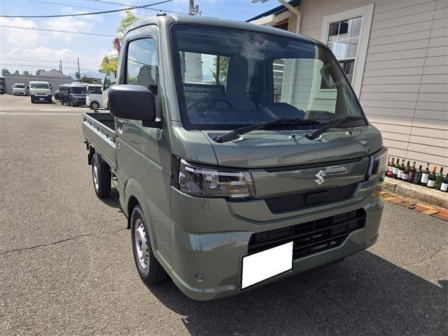 キャリイKC 4WD