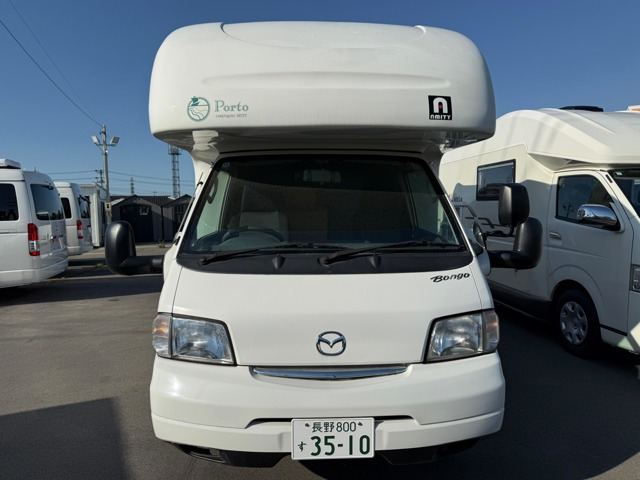 ボンゴトラック1.8 DX シングルワイドロー 4WD
