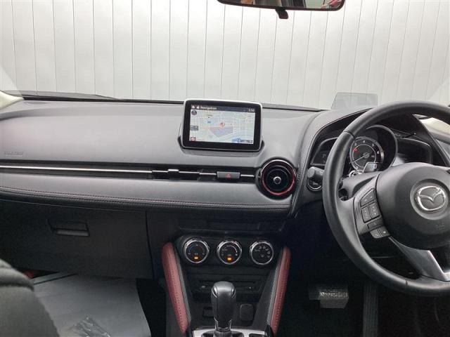 CX-31.5 XD ツーリング