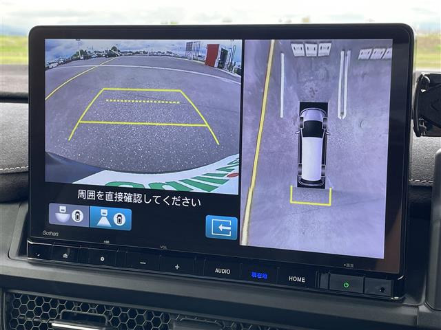 ステップワゴン2.0 e:HEV スパーダ プレミアムライン