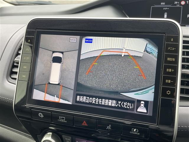 セレナ1.2 e-POWER ハイウェイスターV