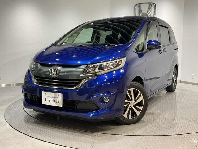 フリード1.5 G ホンダセンシング