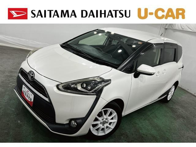 シエンタ1.5 G