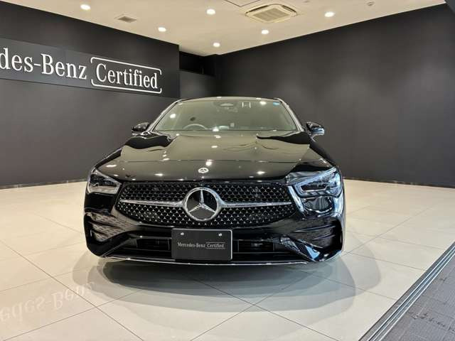 CLAクラスCLA200d アーバン スターズ