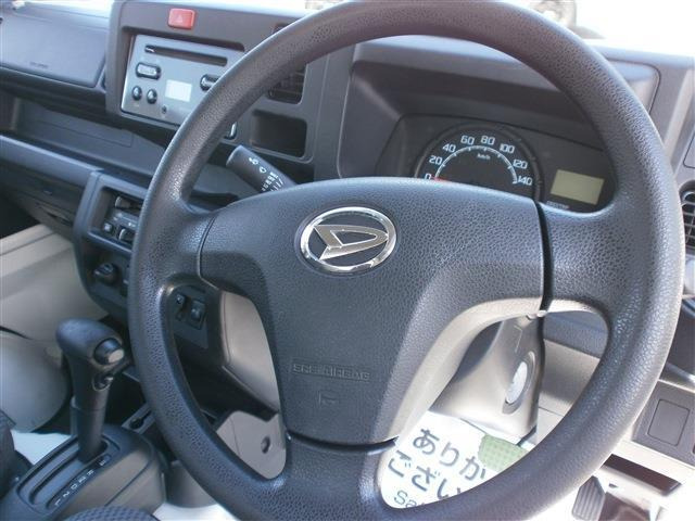 ハイゼットトラックジャンボ 4WD