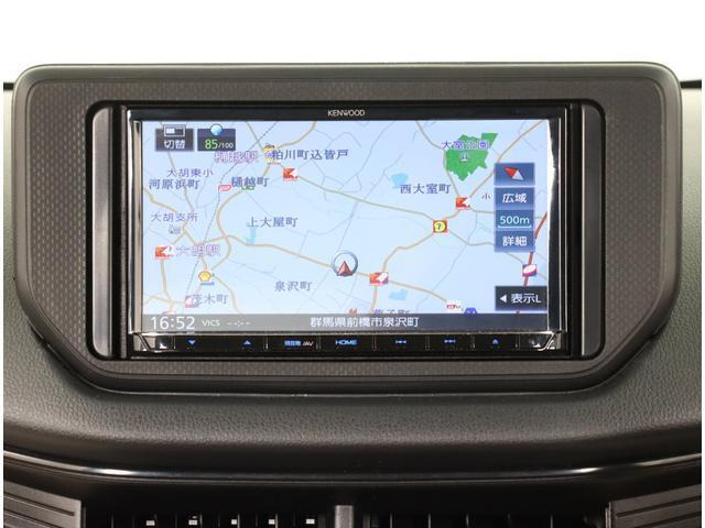 ステラL スマートアシスト