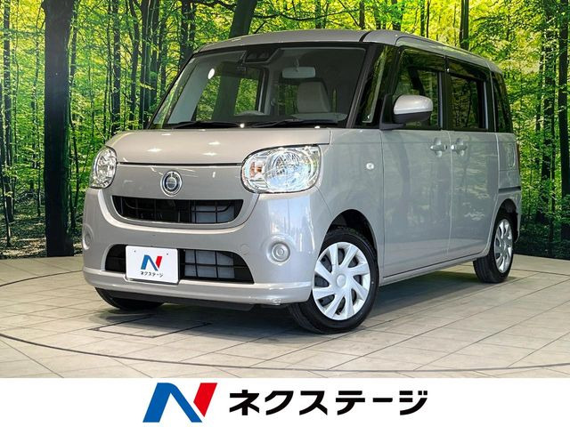 ムーヴキャンバスX SAIII
