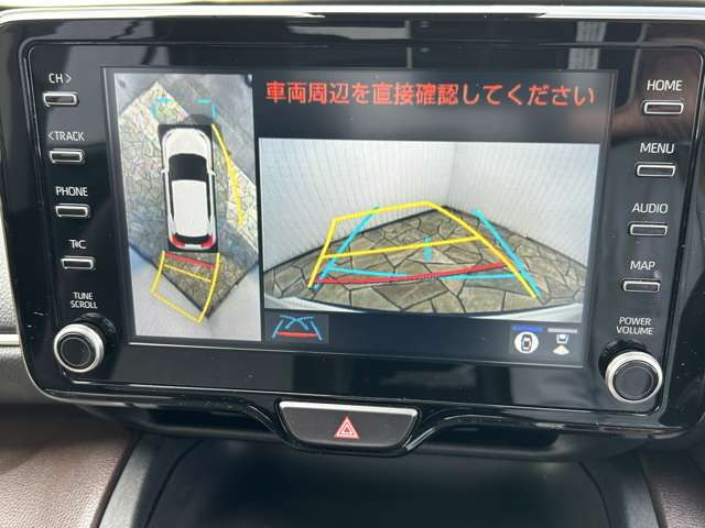 ヤリスクロス1.5 ハイブリッド Z