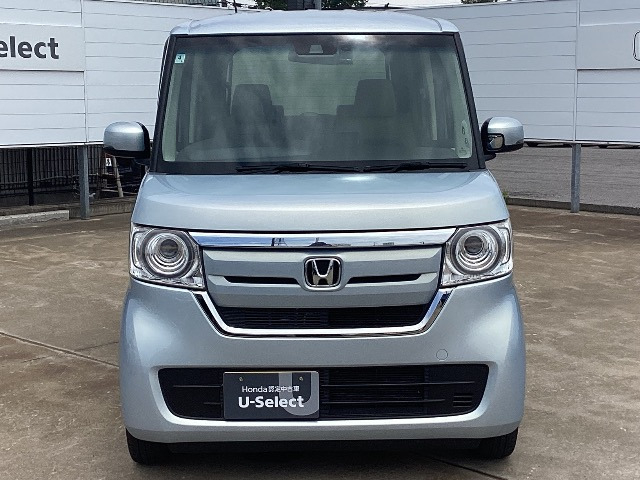 N-BOXG L ホンダセンシング 4WD