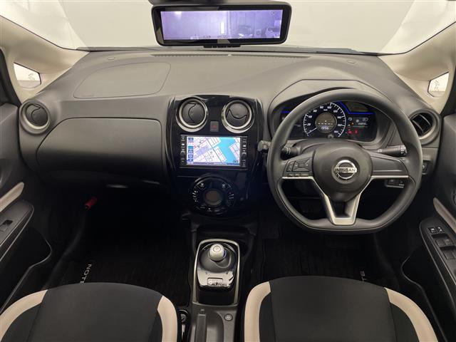 ノート1.2 e-POWER X