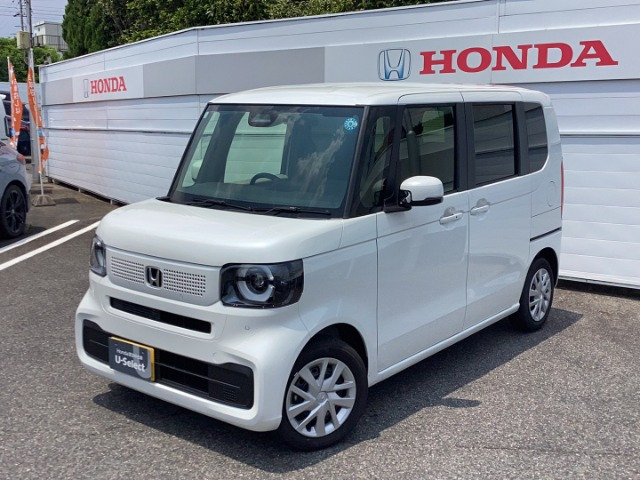 N-BOX