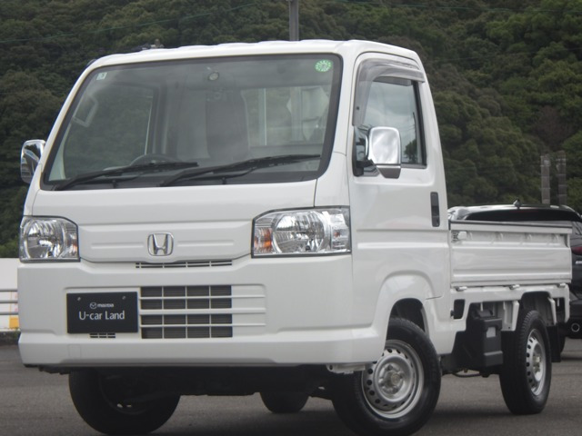 アクティトラックSDX