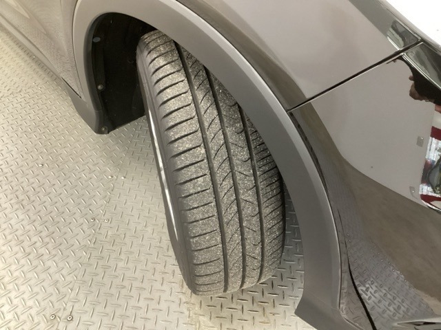 ヴェゼル1.5 X ホンダセンシング