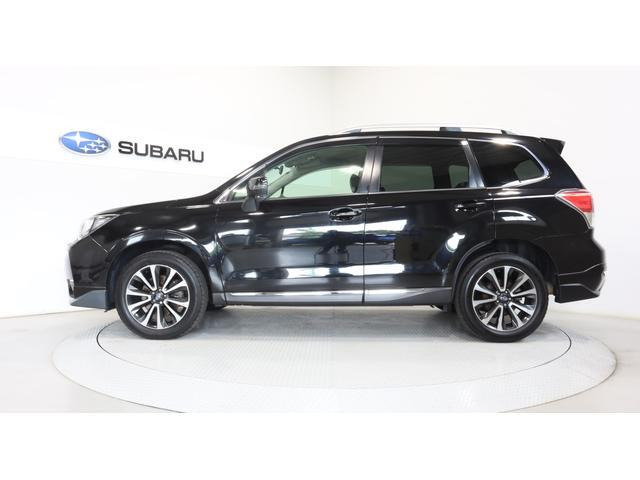 フォレスター2.0 XT アイサイト 4WD
