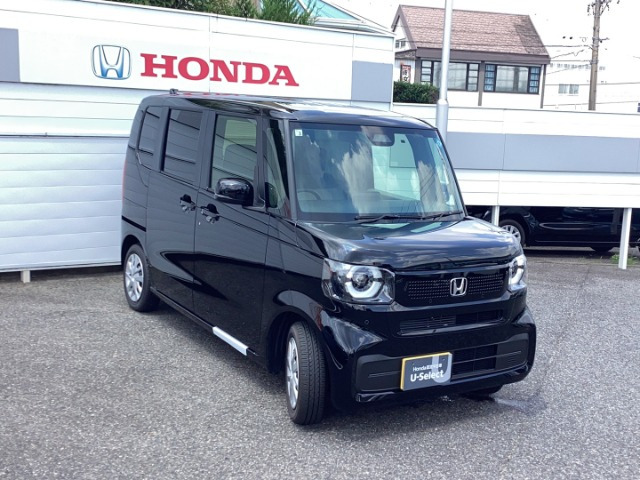 N-BOX