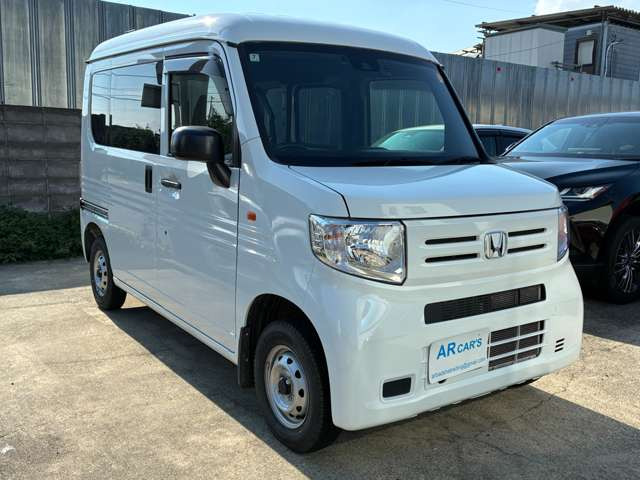 N-VANG 4WD