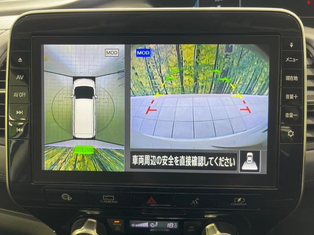 �y�A���E���h�r���[���j�^�[�z��p�̃J�����ɂ��A�ォ�猩���낵���悤�Ȏ��_��360�x�N���}�̎��͂��m�F���邱�Ƃ��ł��܂������p�������m�F���₷���A�����ꏊ�ł̐؂�Ԃ��⒓�Ԃ��X���[�Y�ɍs���܂��B