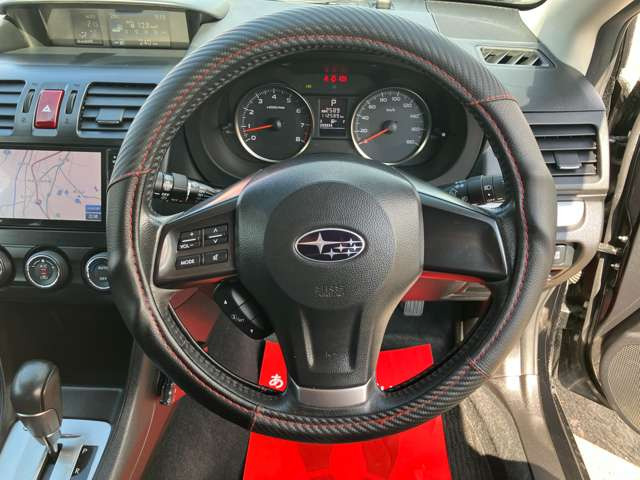 インプレッサスポーツ1.6 i-L