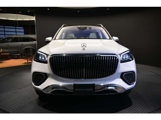 GLS600 (ISG) 4WD