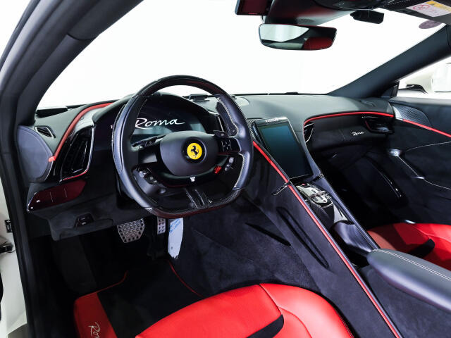 ローマF1 DCT