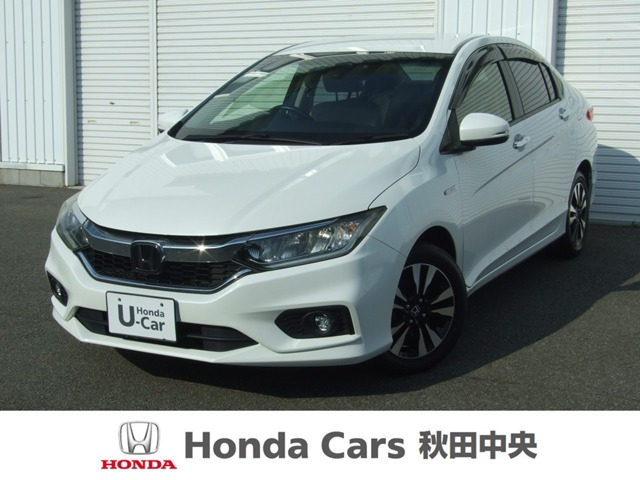 グレイス1.5 ハイブリッド LX ホンダセンシング