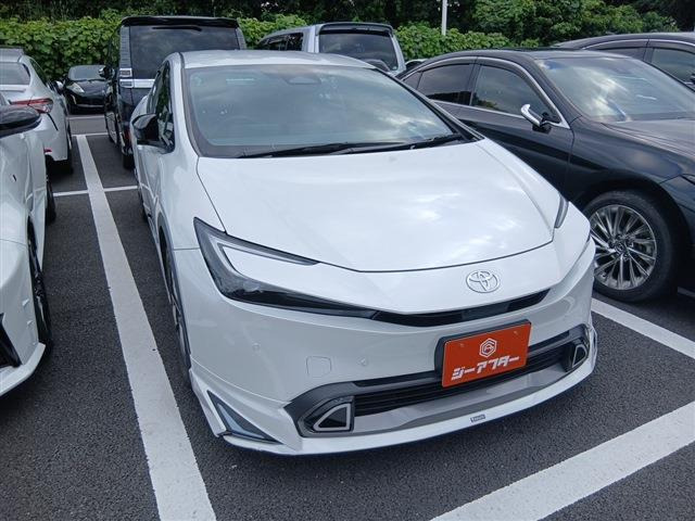 プリウス1.8 U