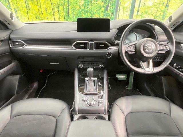 CX-52.2 XD ブラックトーンエディション