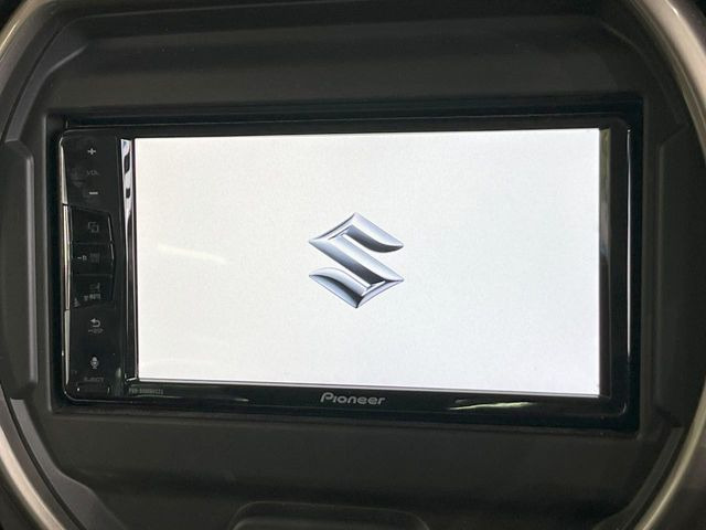 ハスラーJ スタイルII ターボ