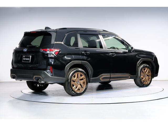 フォレスター1.8 スポーツ EX 4WD