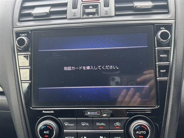 WRXS4 2.0 GT-S アイサイト 4WD