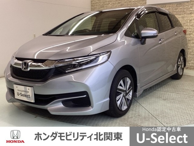 シャトル1.5 G