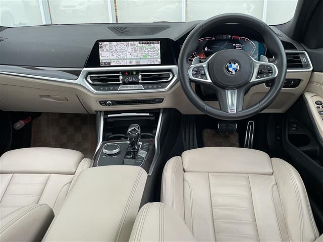 3シリーズセダン320i Mスポーツ