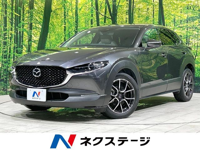 CX-302.0 20S プロアクティブ ツーリングセレクション