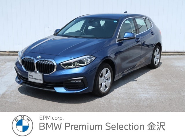 1シリーズ118d