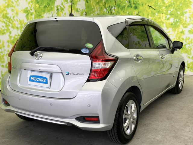 ノート1.2 e-POWER X