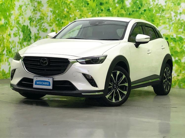 CX-31.8 XD プロアクティブ Sパッケージ