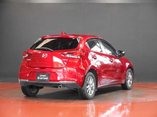 MAZDA21.5 15S プロアクティブ Sパッケージ
