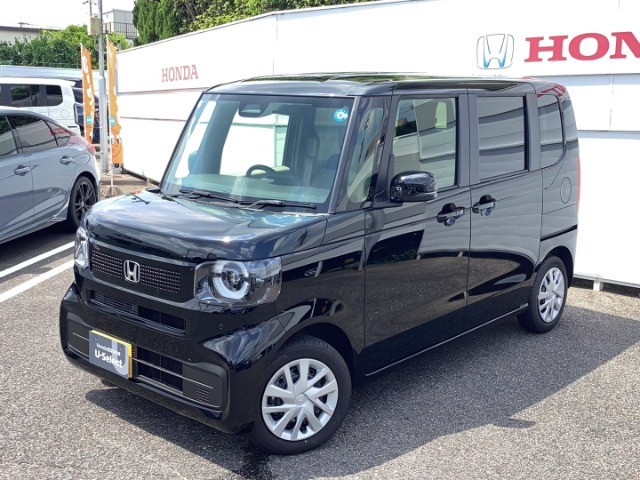 N-BOX