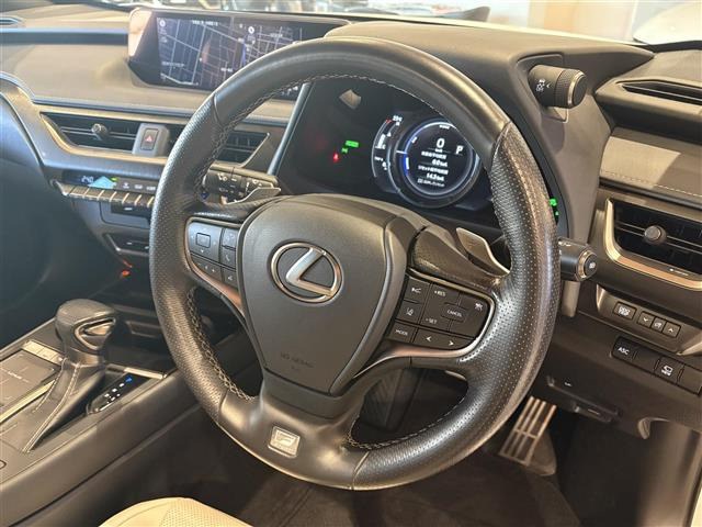 UX250h Fスポーツ 4WD