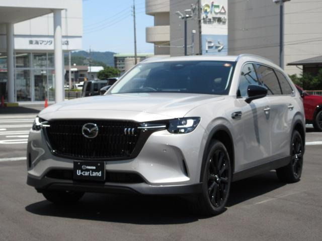 CX-803.3 XD ドライブ エディション ディーゼル 4WD
