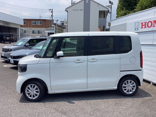 N-BOX
