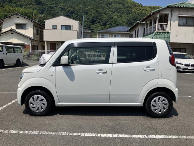 MRワゴンL