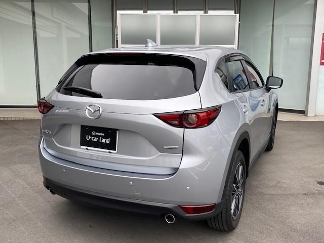 CX-52.0 20S プロアクティブ