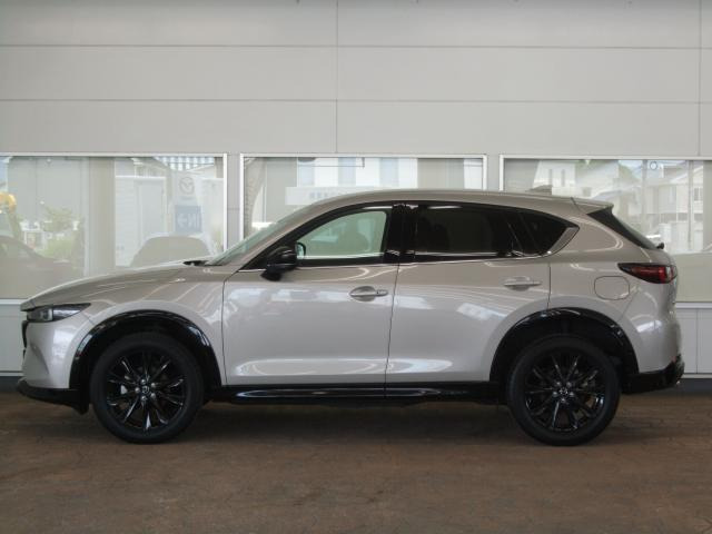 CX-52.0 20S レトロスポーツエディション