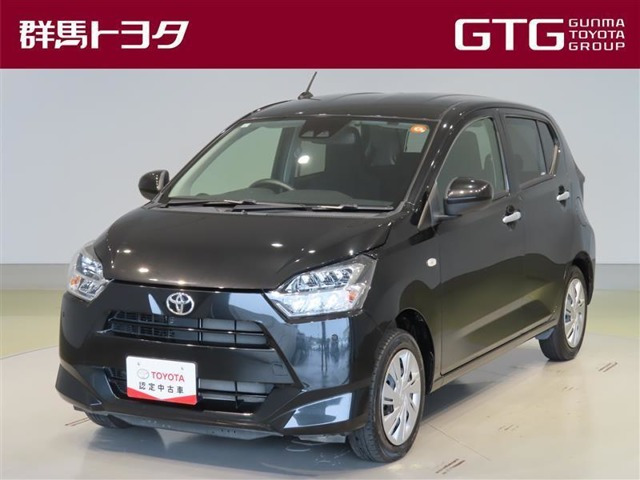 ピクシスエポックX SAIII 4WD
