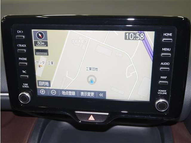 ヤリスクロス1.5 ハイブリッド Z E-Four 4WD