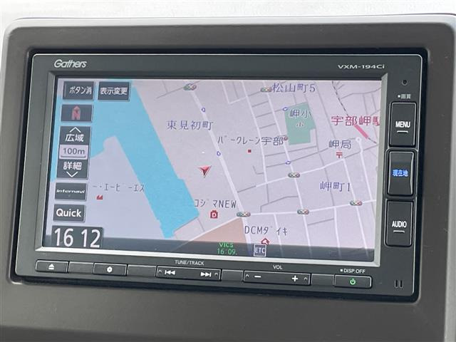 N-WGNL ホンダ センシング
